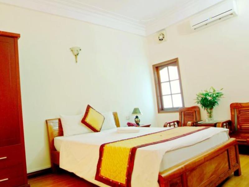 Grand Holiday Hotel 2 Hanoi Exterior photo